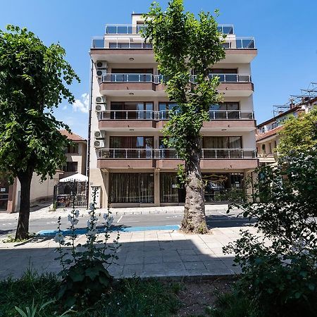 Guest House Saint Apostol Νεσέμπαρ Εξωτερικό φωτογραφία