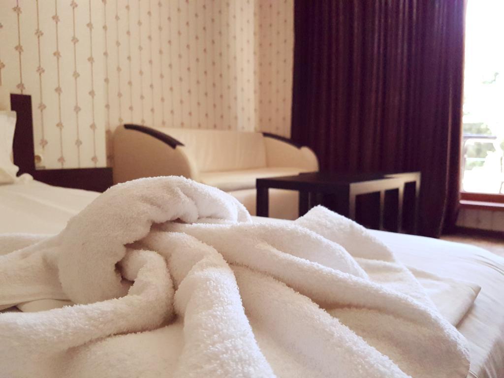 Guest House Saint Apostol Νεσέμπαρ Εξωτερικό φωτογραφία