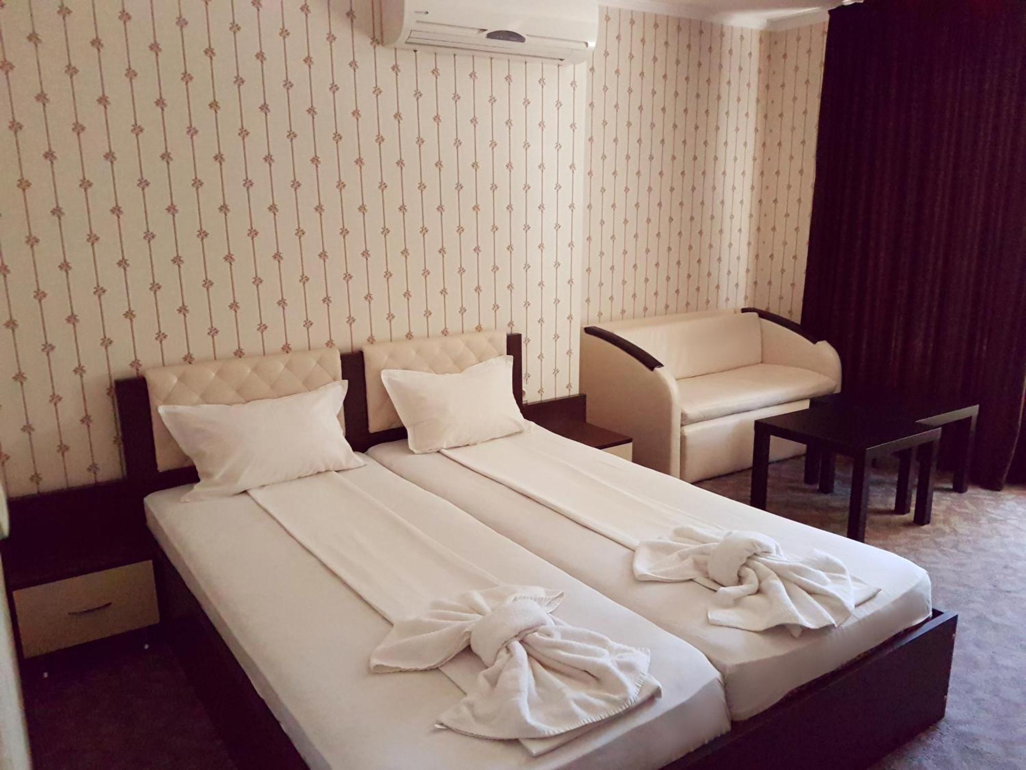 Guest House Saint Apostol Νεσέμπαρ Εξωτερικό φωτογραφία