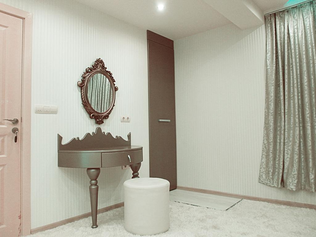 Guest House Saint Apostol Νεσέμπαρ Εξωτερικό φωτογραφία