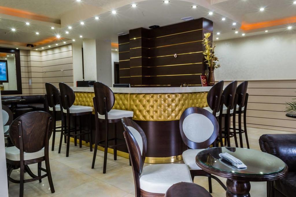 Guest House Saint Apostol Νεσέμπαρ Εξωτερικό φωτογραφία