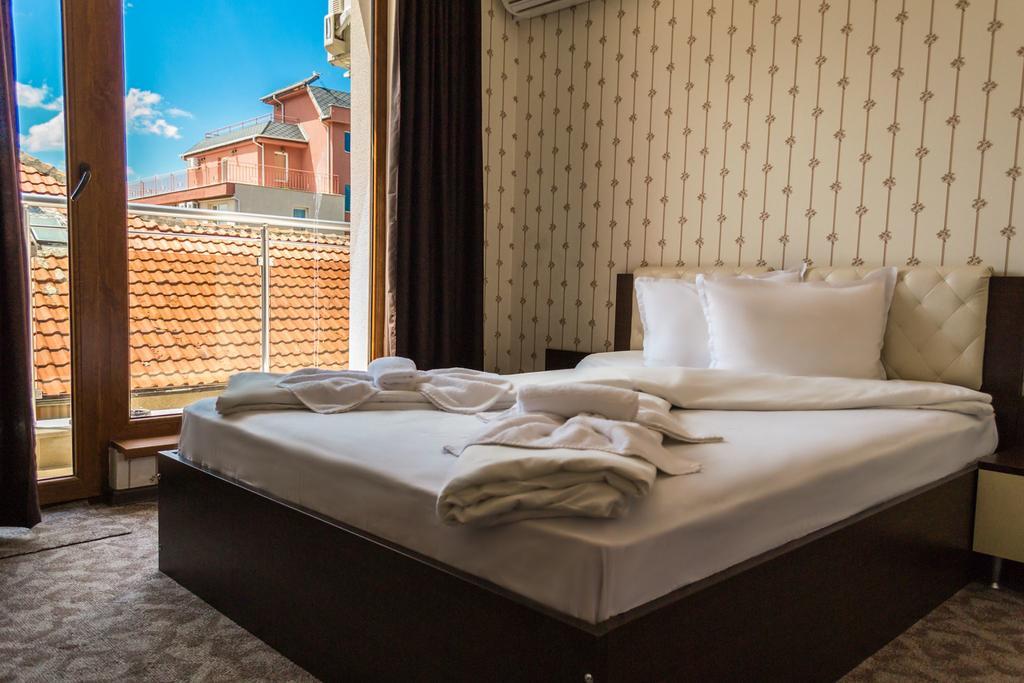 Guest House Saint Apostol Νεσέμπαρ Εξωτερικό φωτογραφία