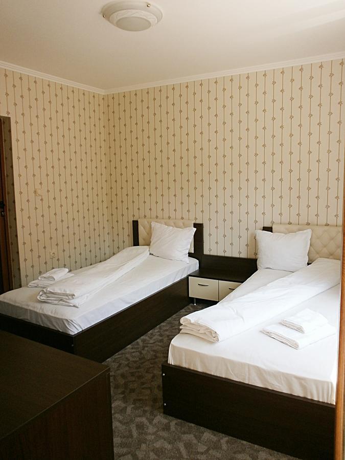 Guest House Saint Apostol Νεσέμπαρ Εξωτερικό φωτογραφία
