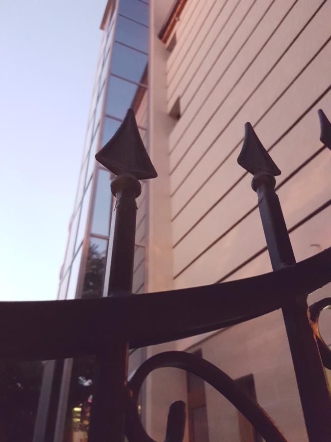 Guest House Saint Apostol Νεσέμπαρ Εξωτερικό φωτογραφία