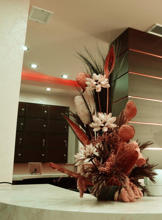 Guest House Saint Apostol Νεσέμπαρ Εξωτερικό φωτογραφία