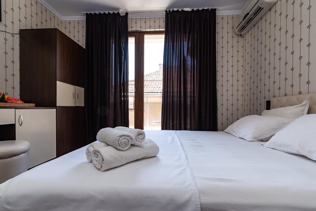 Guest House Saint Apostol Νεσέμπαρ Εξωτερικό φωτογραφία