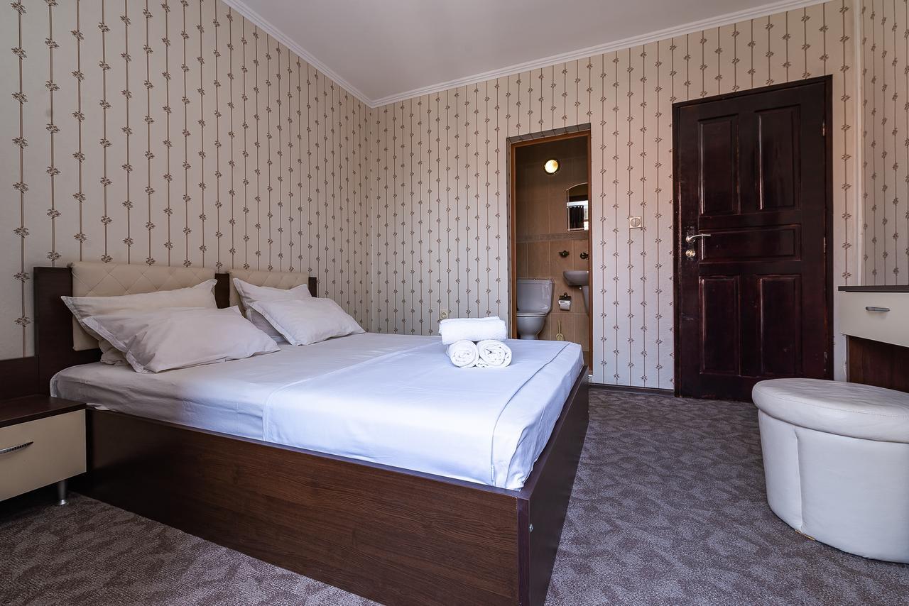 Guest House Saint Apostol Νεσέμπαρ Εξωτερικό φωτογραφία