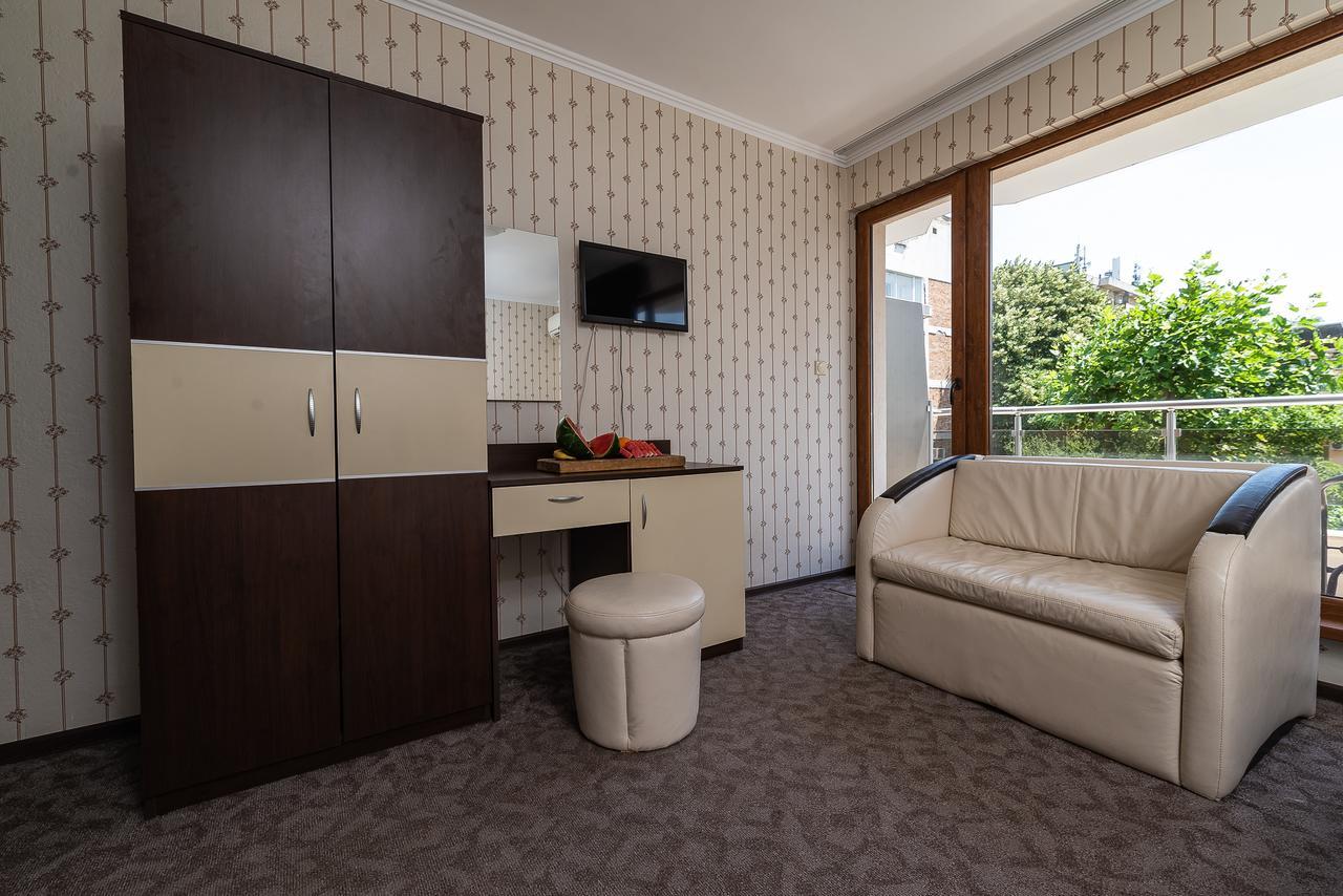 Guest House Saint Apostol Νεσέμπαρ Εξωτερικό φωτογραφία