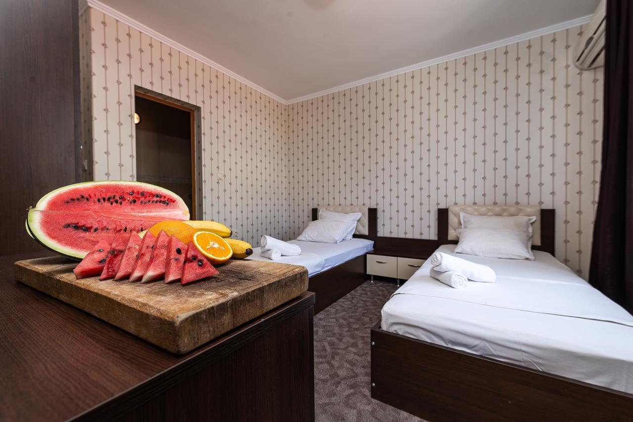 Guest House Saint Apostol Νεσέμπαρ Εξωτερικό φωτογραφία