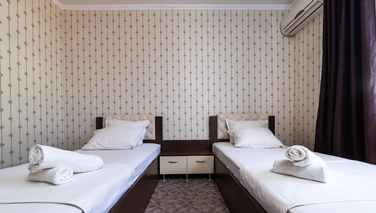 Guest House Saint Apostol Νεσέμπαρ Εξωτερικό φωτογραφία