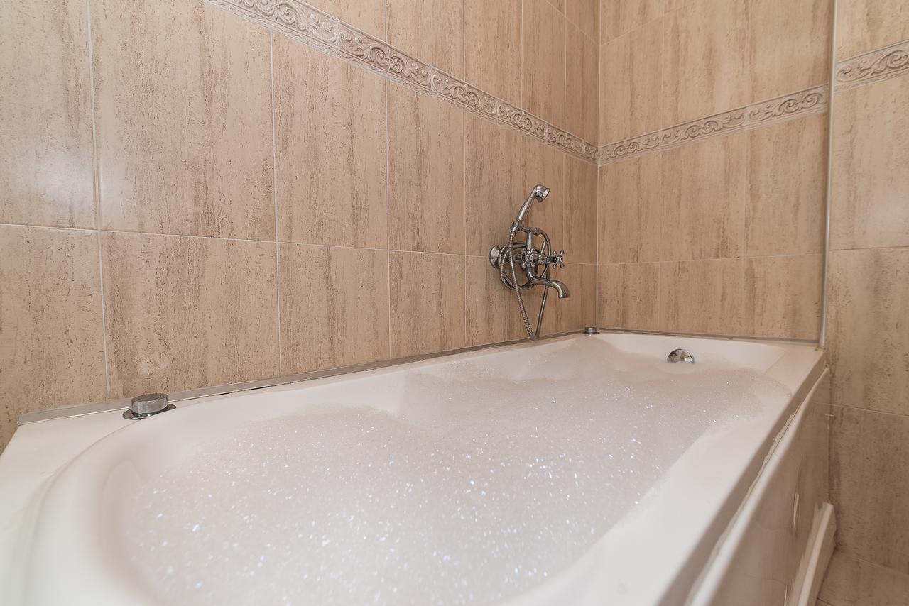 Guest House Saint Apostol Νεσέμπαρ Εξωτερικό φωτογραφία
