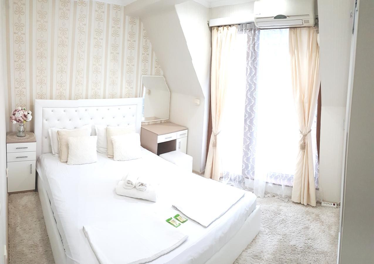Guest House Saint Apostol Νεσέμπαρ Εξωτερικό φωτογραφία