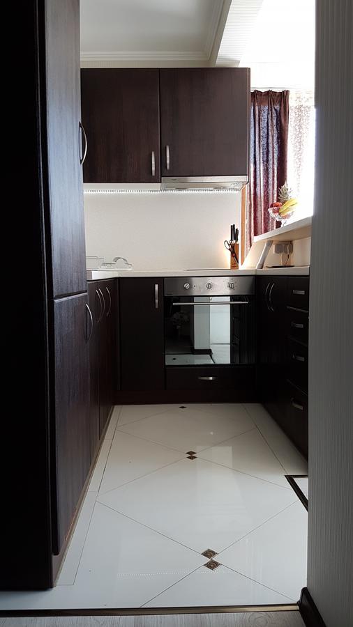 Guest House Saint Apostol Νεσέμπαρ Εξωτερικό φωτογραφία