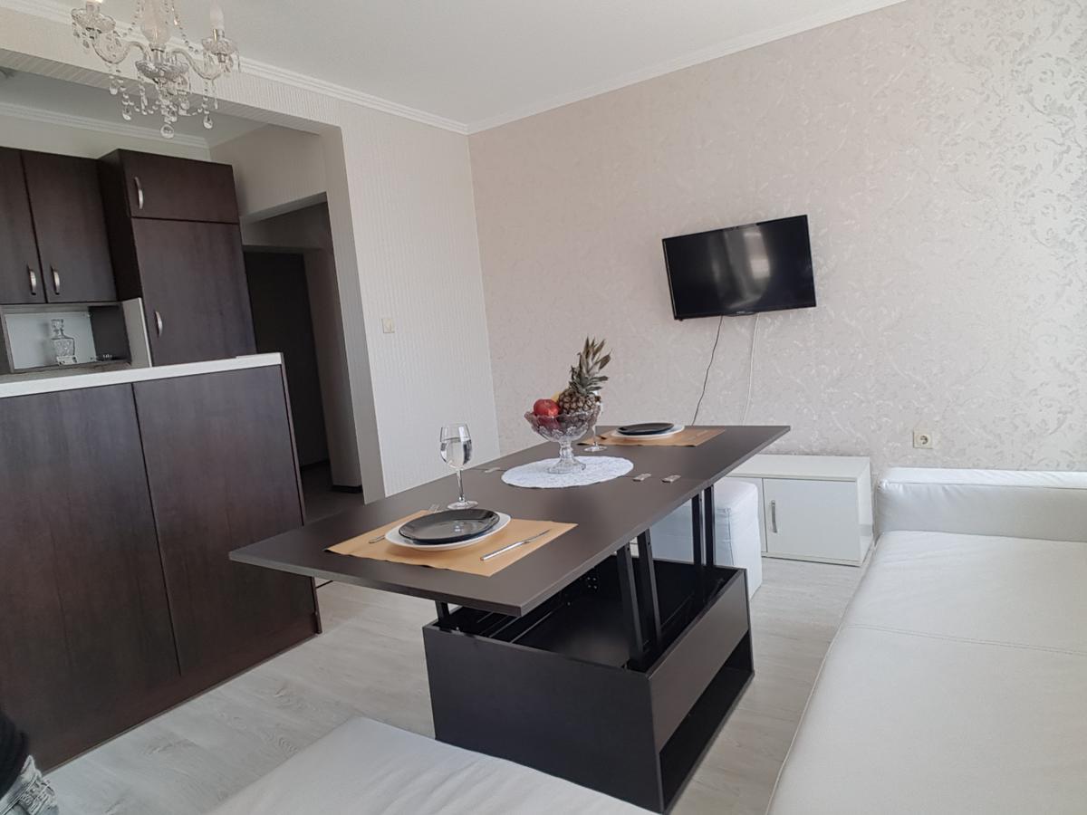 Guest House Saint Apostol Νεσέμπαρ Εξωτερικό φωτογραφία