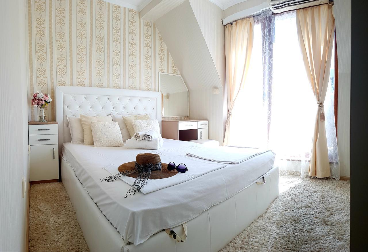 Guest House Saint Apostol Νεσέμπαρ Εξωτερικό φωτογραφία