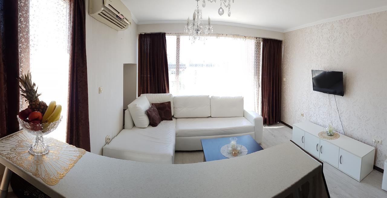 Guest House Saint Apostol Νεσέμπαρ Εξωτερικό φωτογραφία