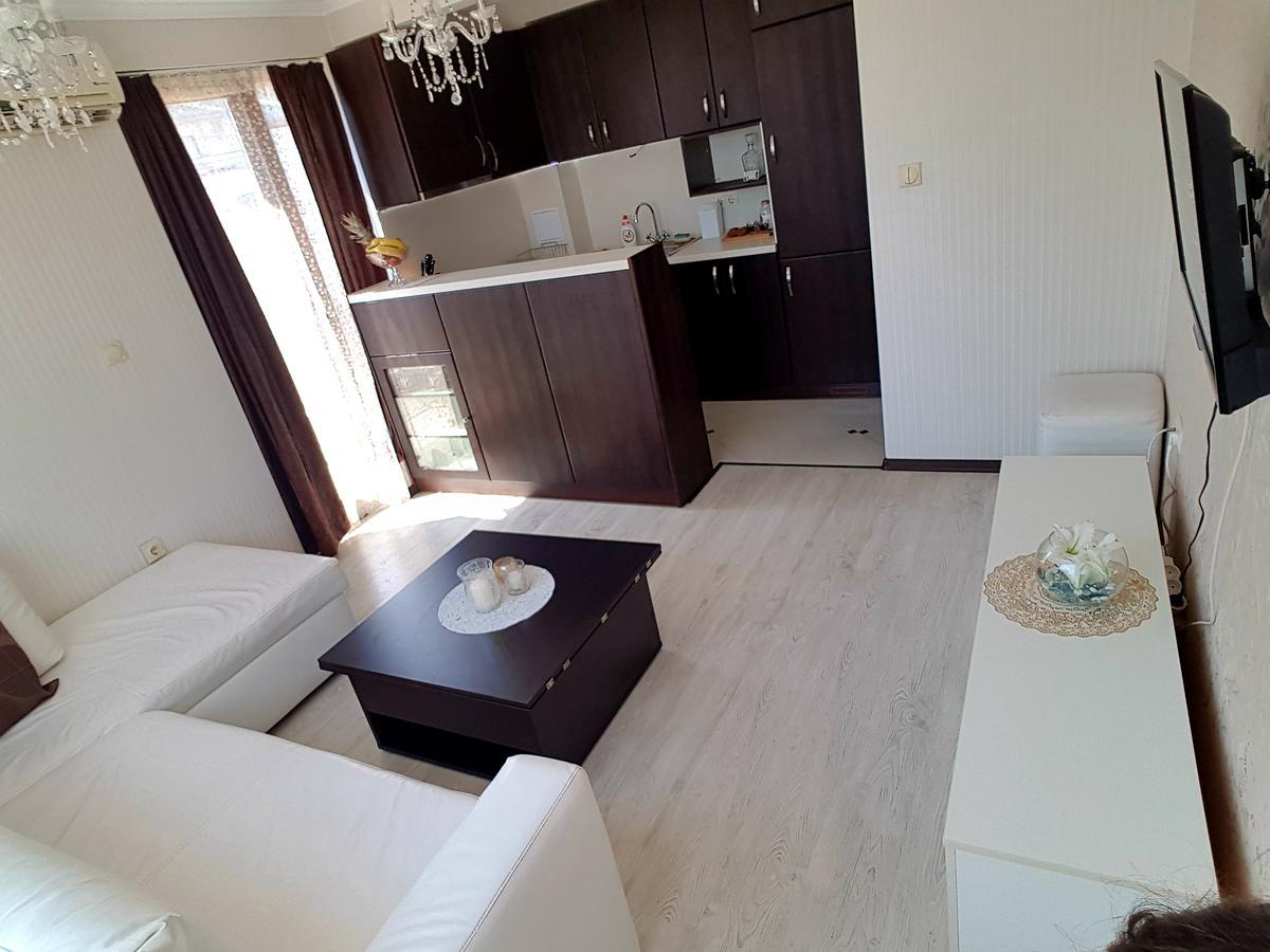 Guest House Saint Apostol Νεσέμπαρ Εξωτερικό φωτογραφία