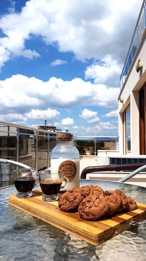 Guest House Saint Apostol Νεσέμπαρ Εξωτερικό φωτογραφία