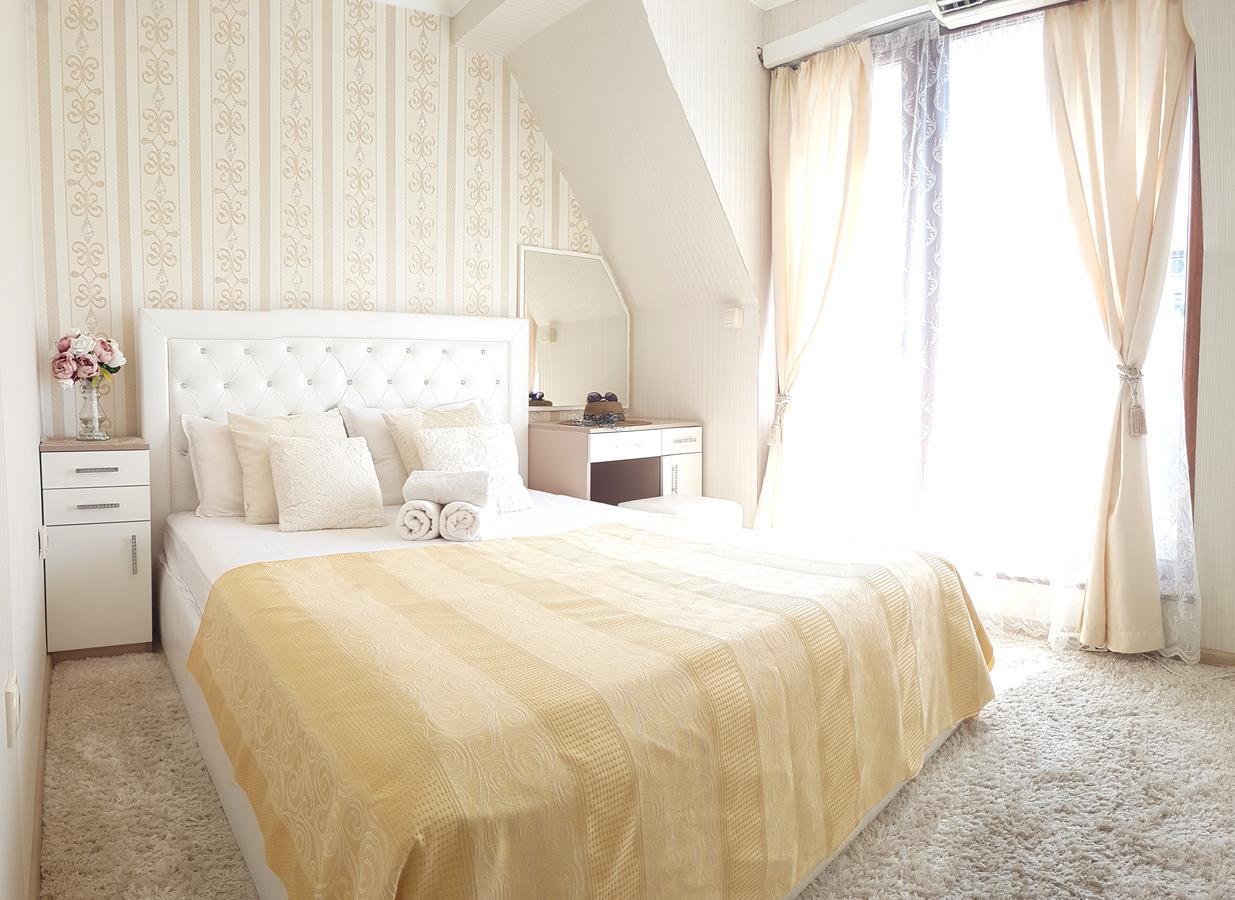 Guest House Saint Apostol Νεσέμπαρ Εξωτερικό φωτογραφία