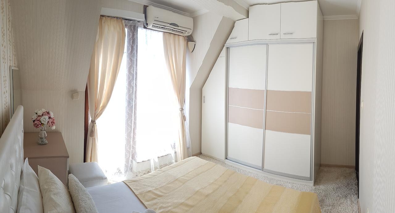 Guest House Saint Apostol Νεσέμπαρ Εξωτερικό φωτογραφία