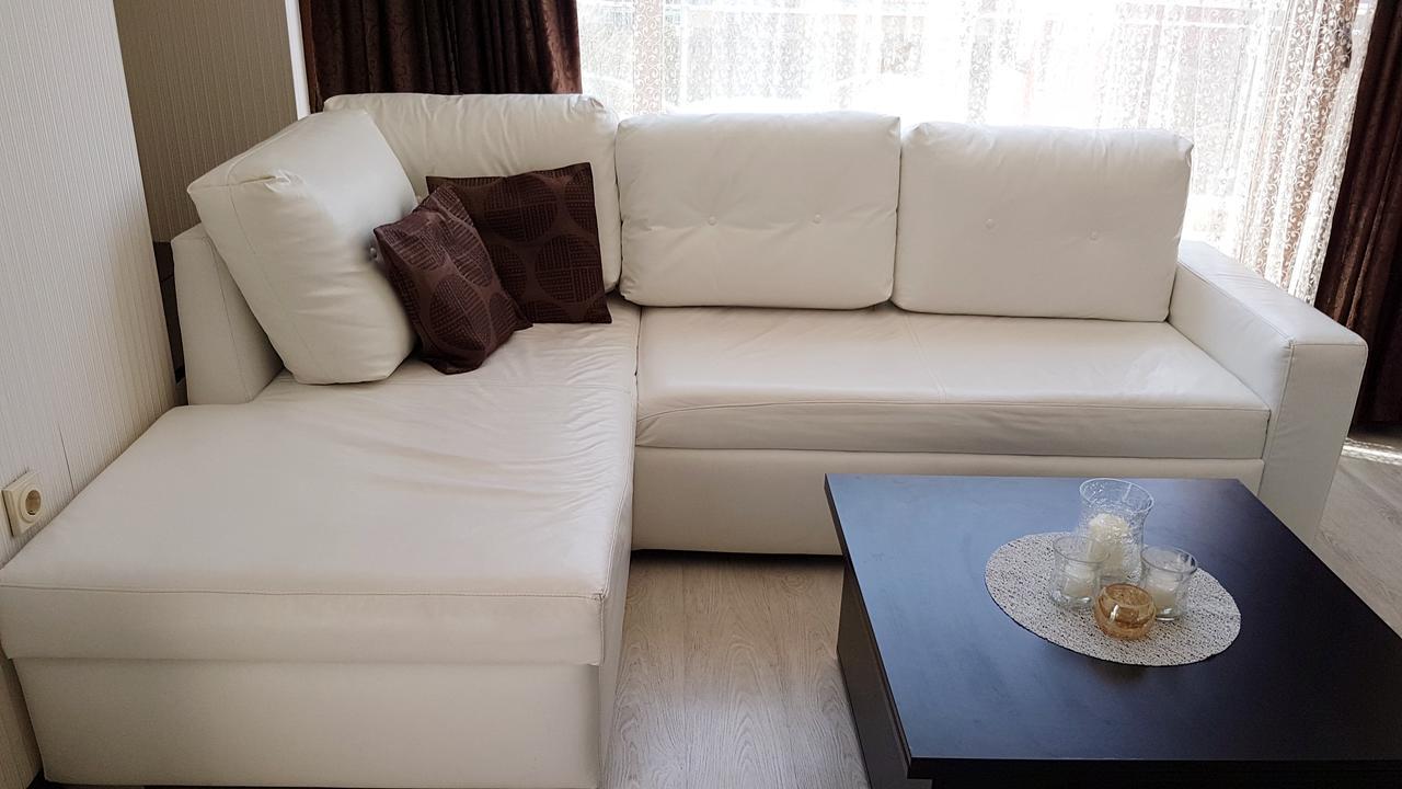 Guest House Saint Apostol Νεσέμπαρ Εξωτερικό φωτογραφία