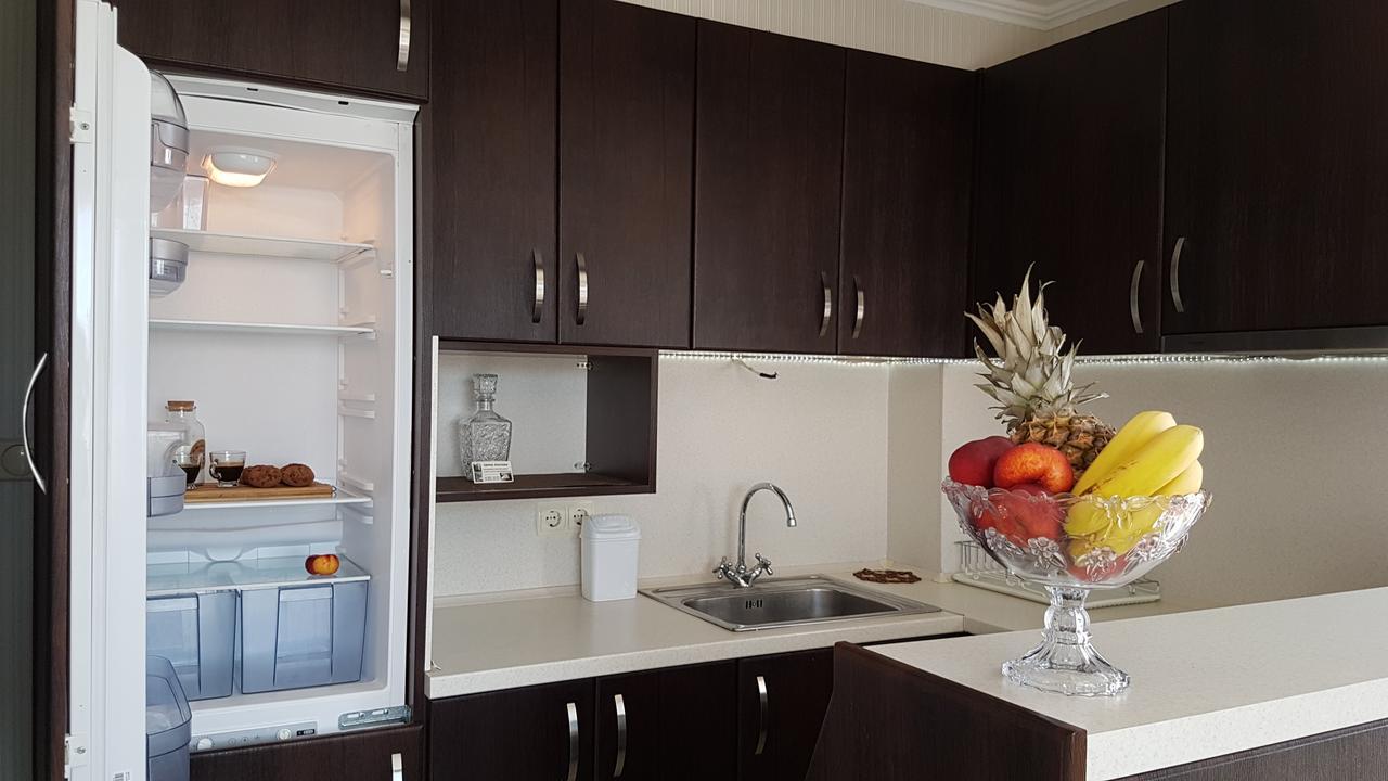 Guest House Saint Apostol Νεσέμπαρ Εξωτερικό φωτογραφία