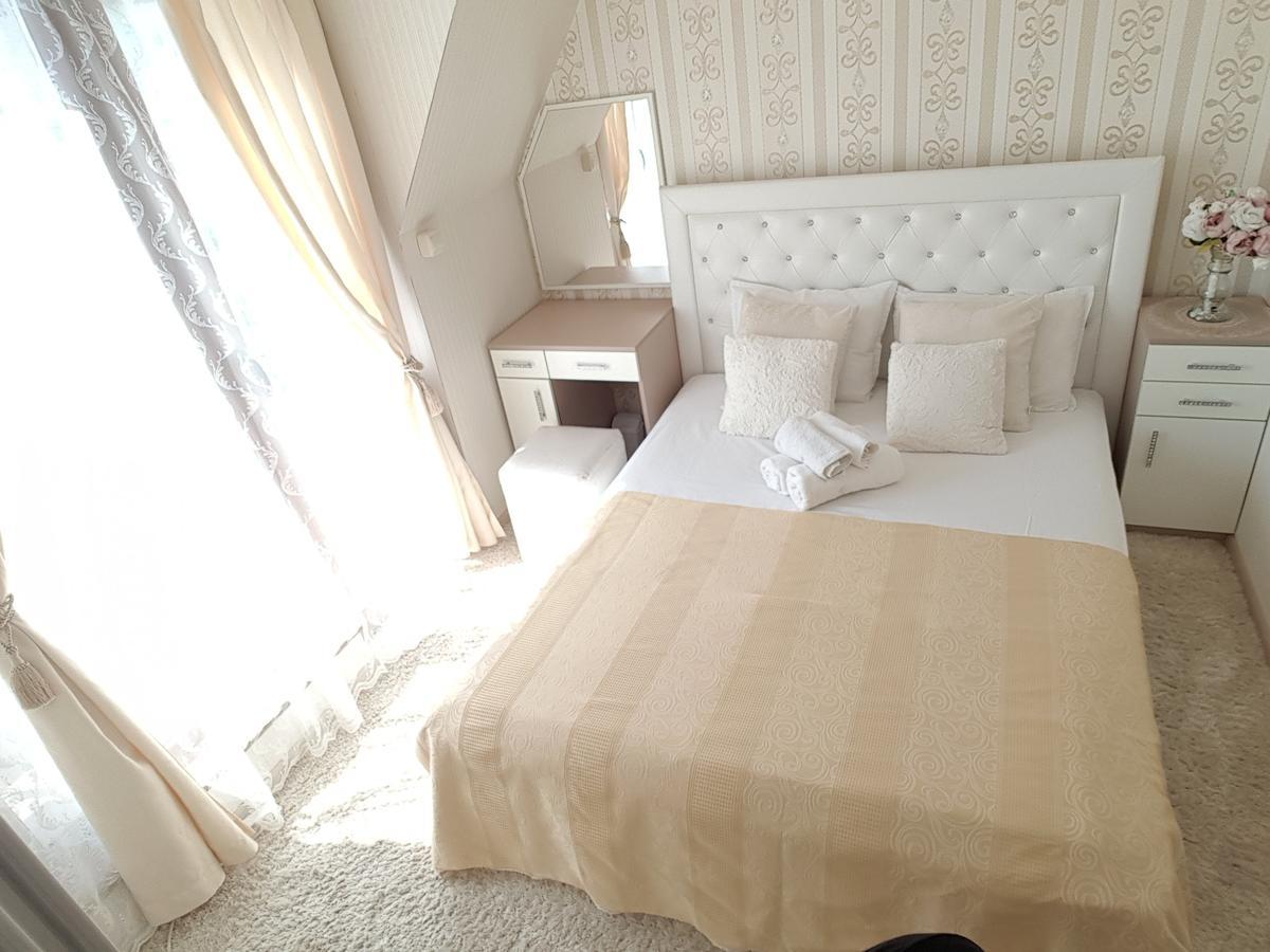 Guest House Saint Apostol Νεσέμπαρ Εξωτερικό φωτογραφία